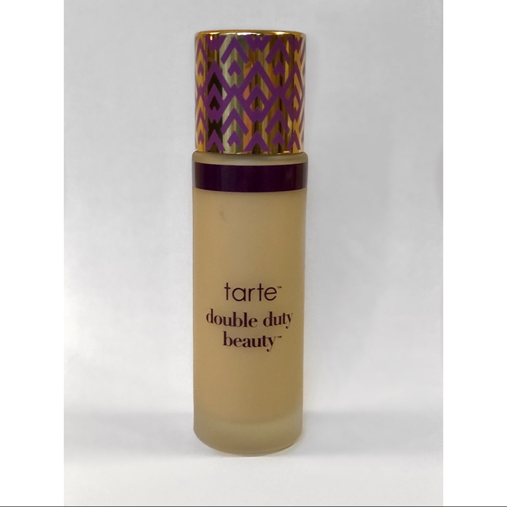NIB tarte shape tape foundation *discontinued*